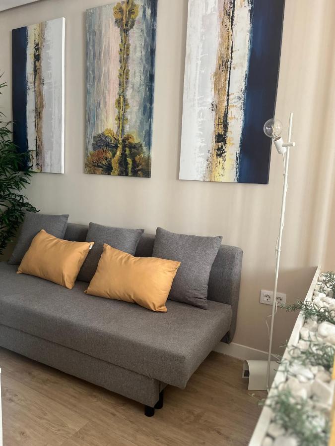 Adriva Apartamento-Loft Imperial Centro Wifi Valladolid Zewnętrze zdjęcie