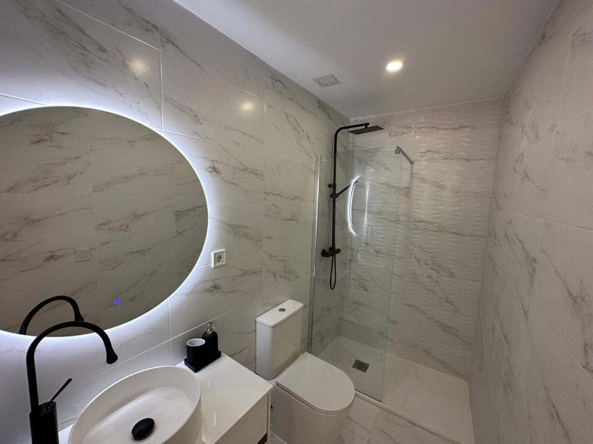 Adriva Apartamento-Loft Imperial Centro Wifi Valladolid Zewnętrze zdjęcie