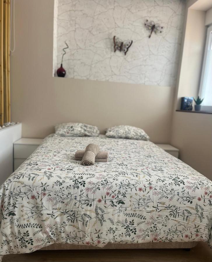 Adriva Apartamento-Loft Imperial Centro Wifi Valladolid Zewnętrze zdjęcie