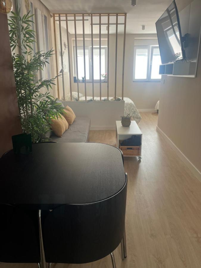 Adriva Apartamento-Loft Imperial Centro Wifi Valladolid Zewnętrze zdjęcie
