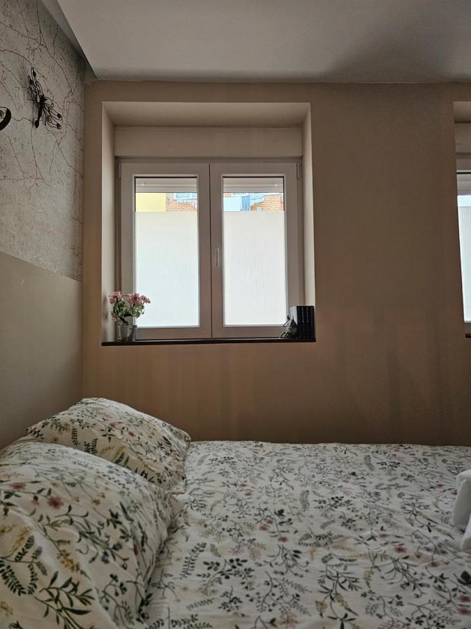 Adriva Apartamento-Loft Imperial Centro Wifi Valladolid Zewnętrze zdjęcie