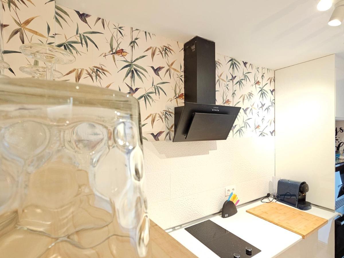 Adriva Apartamento-Loft Imperial Centro Wifi Valladolid Zewnętrze zdjęcie