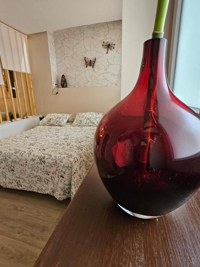 Adriva Apartamento-Loft Imperial Centro Wifi Valladolid Zewnętrze zdjęcie