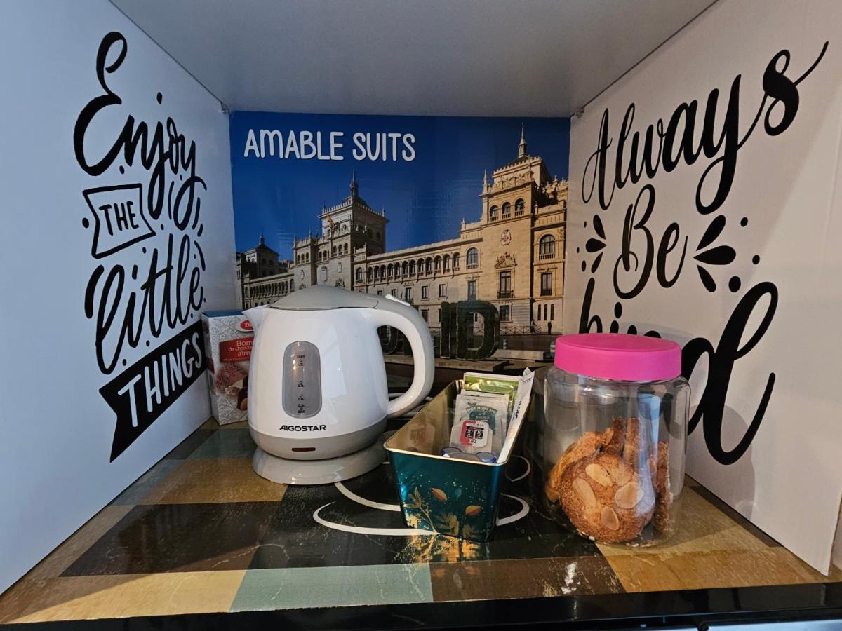 Adriva Apartamento-Loft Imperial Centro Wifi Valladolid Zewnętrze zdjęcie