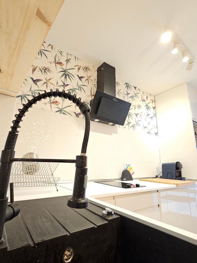 Adriva Apartamento-Loft Imperial Centro Wifi Valladolid Zewnętrze zdjęcie