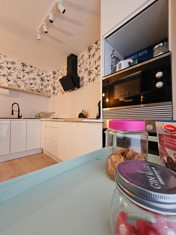 Adriva Apartamento-Loft Imperial Centro Wifi Valladolid Zewnętrze zdjęcie