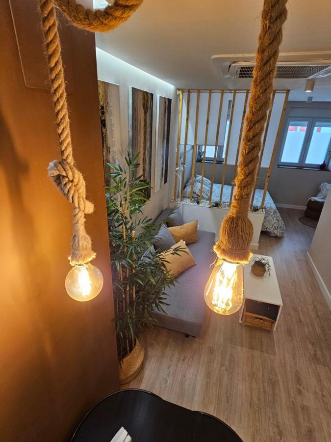 Adriva Apartamento-Loft Imperial Centro Wifi Valladolid Zewnętrze zdjęcie
