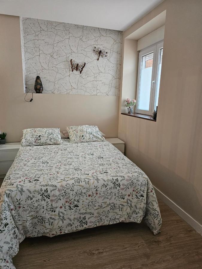 Adriva Apartamento-Loft Imperial Centro Wifi Valladolid Zewnętrze zdjęcie